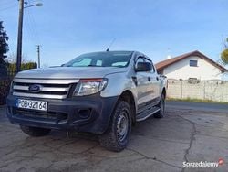 Używany 2014 Ford Ranger XL Pickup | 39 500 zł (Uczciwa cena)