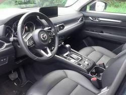Używany 2023 Mazda CX-5 SUV | 90 000 zł