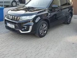 Używany 2024 Suzuki Vitara SUV | 85 900 zł