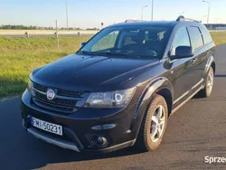 Używany 2011 Fiat Freemont SUV | 32 000 zł