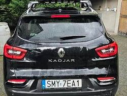 Używany 2019 Renault Kadjar SUV | 65 000 zł (Uczciwa cena)