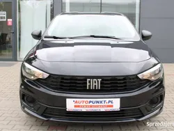 Używany 2021 Fiat Tipo | 45 900 zł (Uczciwa cena)