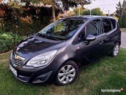 Używany 2011 Opel Meriva Minivan | 12 500 zł (Dobra cena)