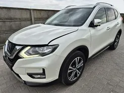 Biały Używany 2020 Nissan X-Trail SUV | 36 900 zł
