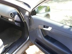 Srebrny Używany 2004 Audi A3 Hatchback | 8500 zł