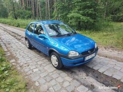 Używany 2000 Opel Corsa | 2499 zł (Uczciwa cena)