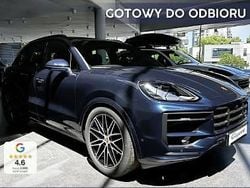 Niebieski Nowe 2025 Porsche Cayenne SUV | 714 900 zł (Super Cena)