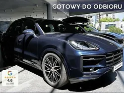Niebieski Nowe 2025 Porsche Cayenne SUV | 714 900 zł