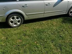 Srebrny Używany 2007 Opel Astra Kombi | 1600 zł (Super Cena)