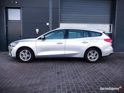 Używany 2021 Ford Focus | 64 900 zł (Dość drogi)