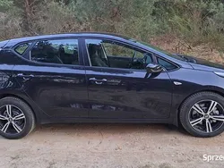 Używany 2014 Kia Ceed | 25 900 zł (Uczciwa cena)