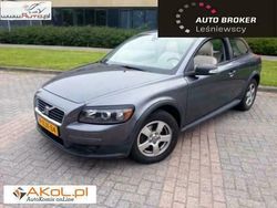 Inny Używany 2007 Volvo C30 Hatchback | 29 500 zł