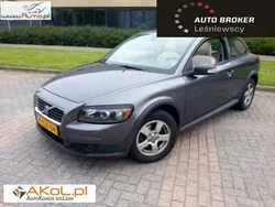 Inny Używany 2007 Volvo C30 Hatchback | 29 500 zł