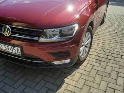 Używany 2016 VW Tiguan SUV | 58 900 zł (Uczciwa cena)