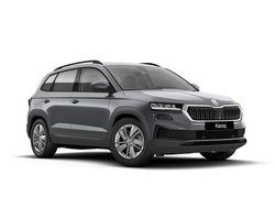 Szary graphite metalizowany Nowe 2025 Skoda Karoq Selection SUV | 176 200 zł (Uczciwa cena)