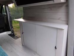 Czarny Używany 2014 Opel Vivaro Van | 30 000 zł (Super Cena)