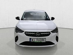 Biały Używany 2022 Opel Corsa Hatchback | 29 400 zł (Super Cena)