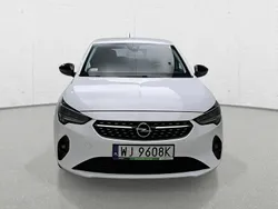 Biały Używany 2022 Opel Corsa Hatchback | 29 400 zł (Super Cena)