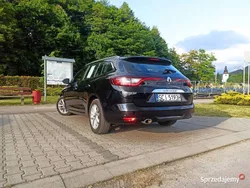 Renault Mégane IV