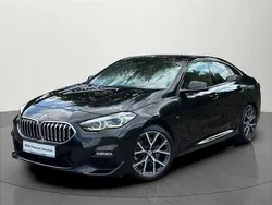 Czarny szafir metalizowany Używany 2022 BMW 220 Shadowline Coupe | 129 900 zł (Uczciwa cena)