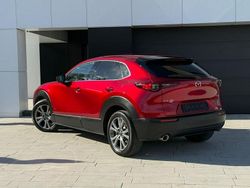 Bordowy (metalik) Używany 2020 Mazda CX-30 SUV | 105 900 zł (Uczciwa cena)