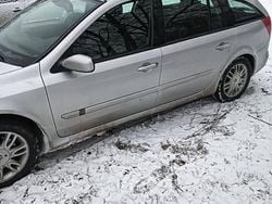 Używany 2005 Renault Mégane II | 4500 zł (Uczciwa cena)