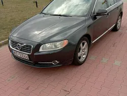 Niebieski ciemny (metalik) Używany 2011 Volvo S80 Sedan/Limuzyna | 27 000 zł