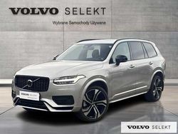 Srebrny Używany 2025 Volvo XC90 SUV | 319 900 zł