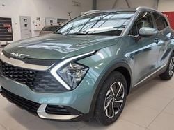 Inny kolor Nowe 2025 Kia Sportage SUV | 122 000 zł (Uczciwa cena)