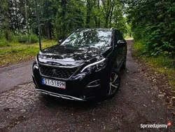 Używany 2018 Peugeot 3008 | 57 900 zł (Uczciwa cena)