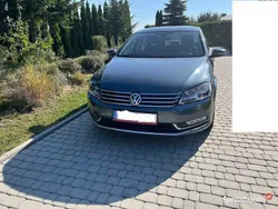 Używany 2013 VW Passat Sedan/Limuzyna | 44 900 zł (Uczciwa cena)