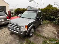 Używany 2009 Land Rover Discovery 3 SUV | 21 900 zł