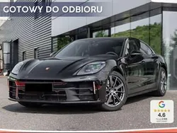 Czarny Nowe 2024 Porsche Panamera 4 Sedan/Limuzyna | 622 100 zł