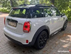 Używany 2018 Mini Cooper Countryman SUV | 66 900 zł (Drogi)