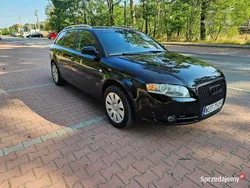 Używany 2005 Audi A4 | 11 500 zł
