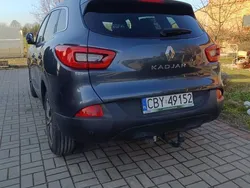 Używany 2017 Renault Kadjar SUV | 52 000 zł (Uczciwa cena)