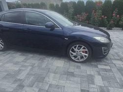 Używany 2011 Mazda 6 | 12 800 zł (Uczciwa cena)