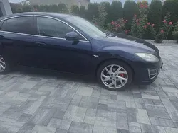 Używany 2011 Mazda 6 | 12 800 zł (Uczciwa cena)