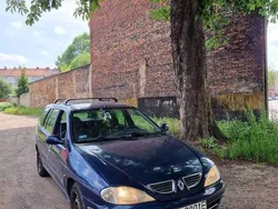 Używany 2001 Renault Mégane | 1600 zł (Dobra cena)