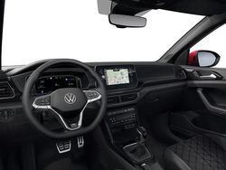 Nowe 2026 VW T-Cross SUV | 144 820 zł
