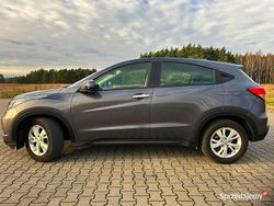 Używany 2016 Honda HR-V Elegance SUV | 62 500 zł (Drogi)