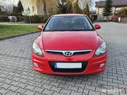 Używany 2009 Hyundai i30 | 15 900 zł (Uczciwa cena)