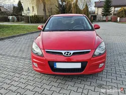 Używany 2009 Hyundai i30 | 16 500 zł (Uczciwa cena)