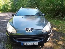 Używany 2005 Peugeot 407 Kombi | 3990 zł (Uczciwa cena)