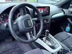 Używany 2010 Audi Q5 SUV | 45 000 zł (Uczciwa cena)