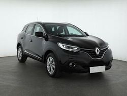 Czarny Używany 2018 Renault Kadjar SUV | 59 999 zł (Uczciwa cena)
