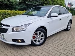 Inny kolor Używany 2011 Chevrolet Cruze Sedan/Limuzyna | 18 500 zł (Uczciwa cena)