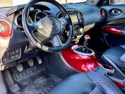 Używany 2014 Nissan Juke Tekna SUV | 29 999 zł (Uczciwa cena)