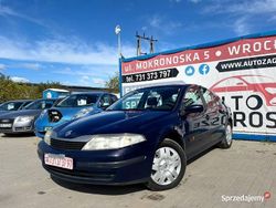 Używany 2004 Renault Laguna II | 3490 zł (Uczciwa cena)