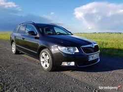 Używany 2012 Skoda Superb | 45 600 zł (Uczciwa cena)